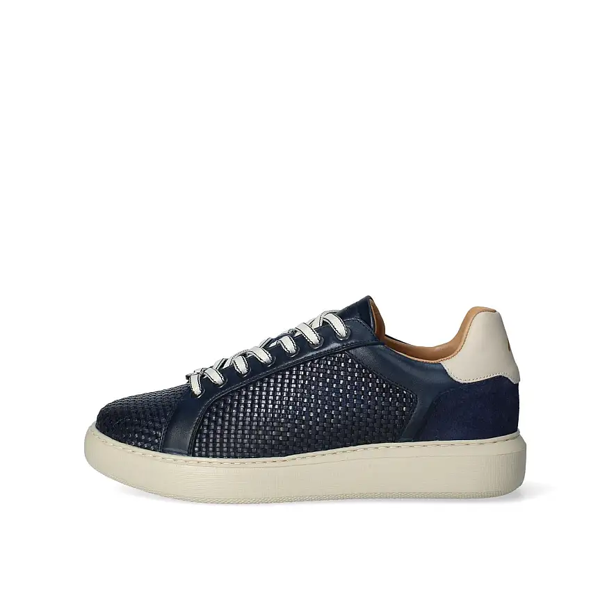 Sneakers Uomo Ambitious 13450A-7256AM