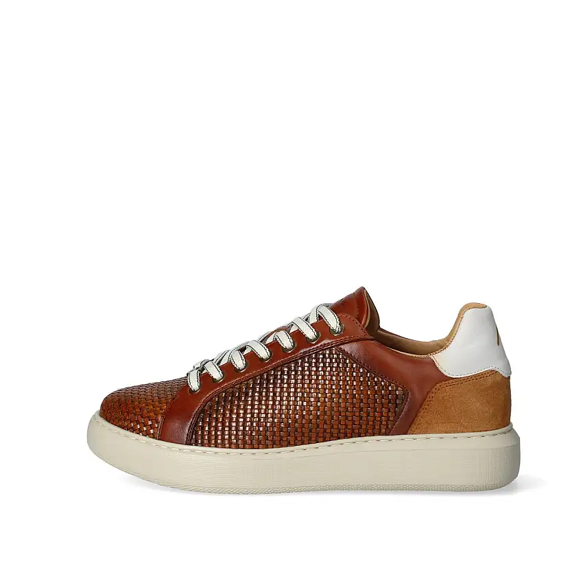 Sneakers Uomo Ambitious 13450A-7362AM