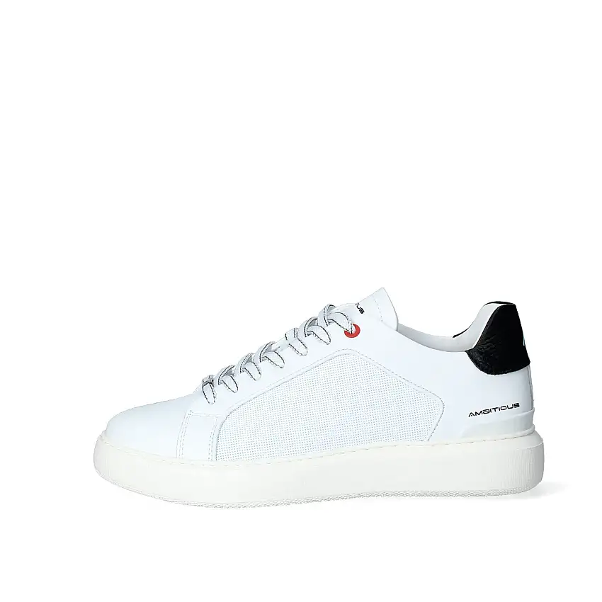 Sneakers Uomo Ambitious 13854-3167AM