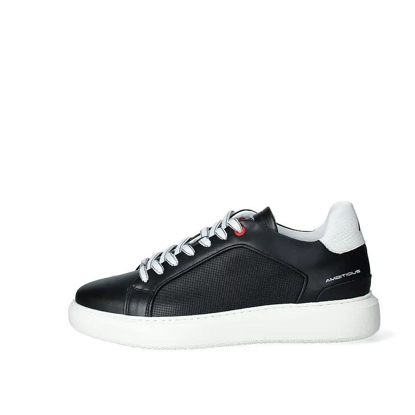 Sneakers Uomo Ambitious 13854-3748AM