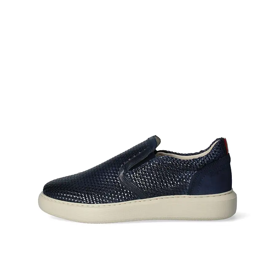 Slip-On Uomo Ambitious 13924-7256AM