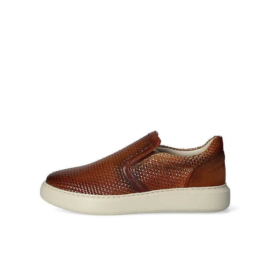Slip-On Uomo Ambitious 13924-7362AM