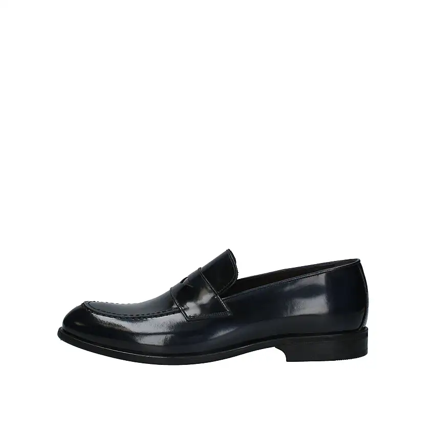 Mocassino Uomo Exton 1396