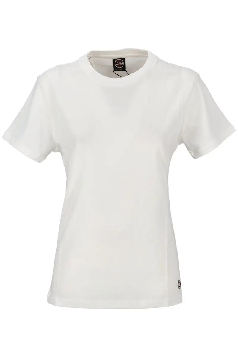 Colmar T-shirt Donna 8642-2XM