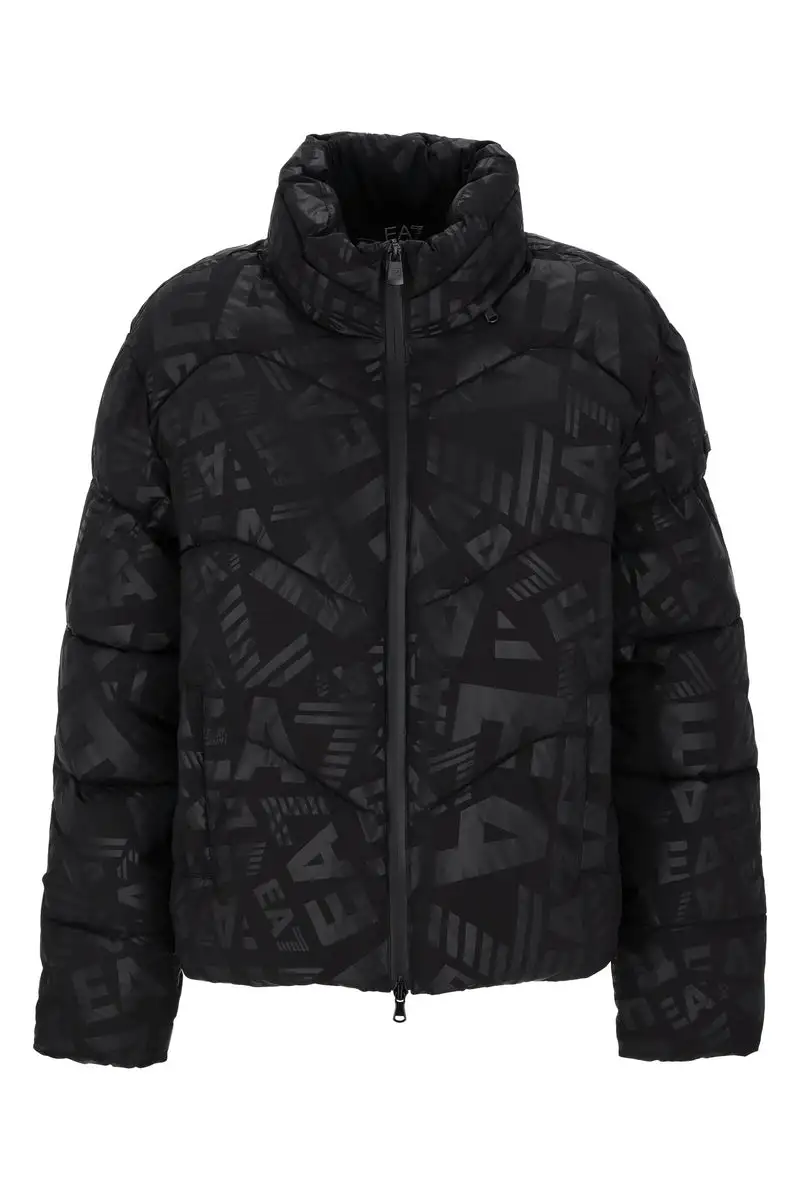 Ea7 Giubbotto Donna 7W000654-AF16408