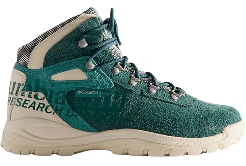 Columbia Newton Ridge Kith Green