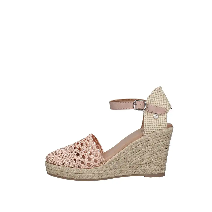 Sandalo con Zeppa Donna XTI 140959.2