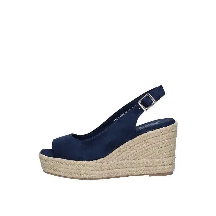 Sandalo con Zeppa Donna Xti 141472.2
