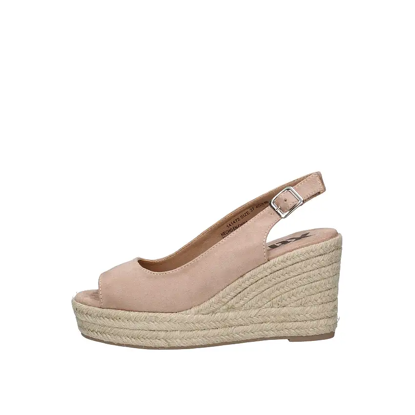 Sandalo con Zeppa Donna Xti 141472