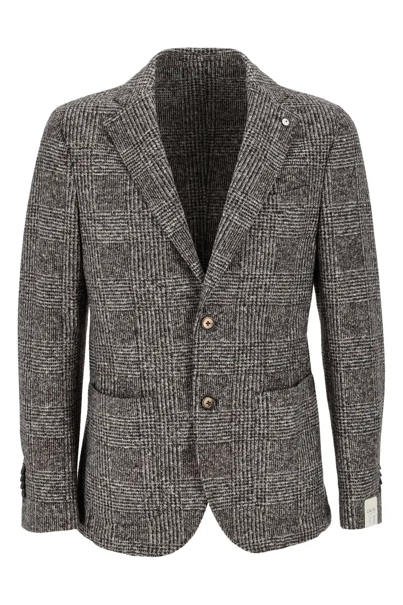 Lbm 1911 Sport Giacche Uomo 35710/2817