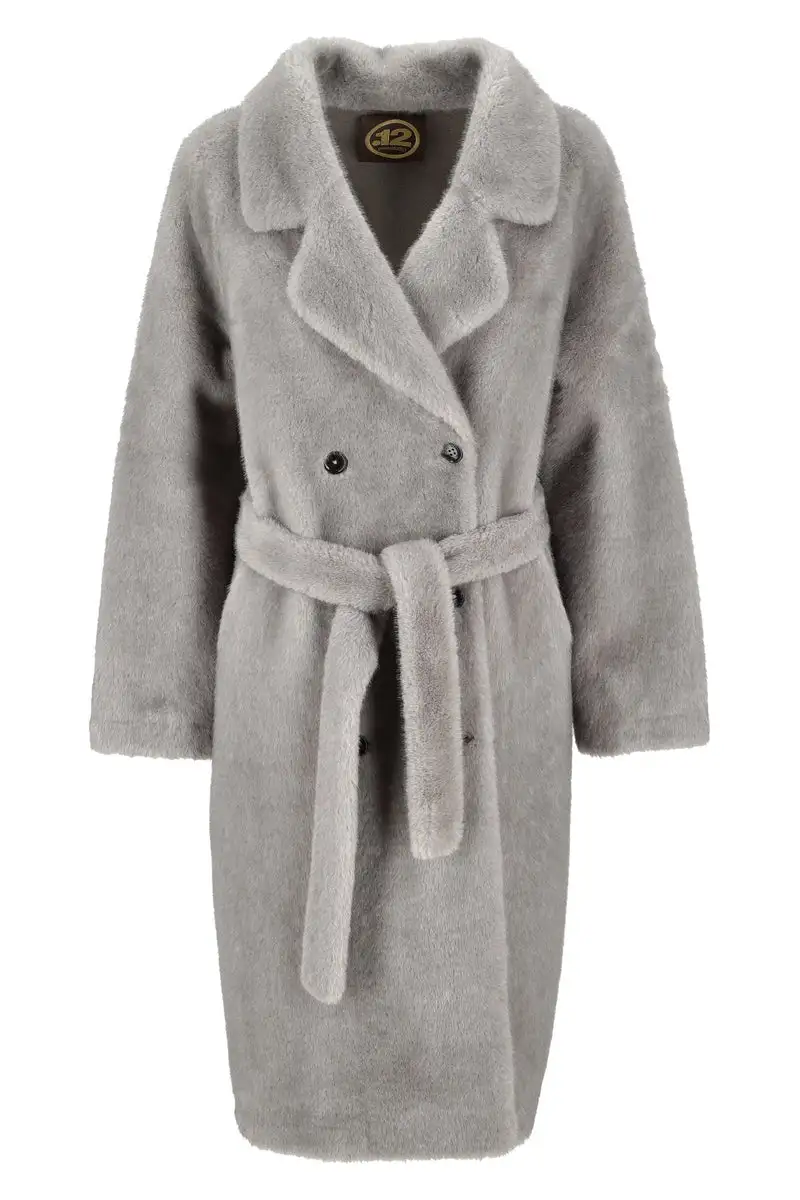 Puntododici Cappotto Donna W24CELTAM58|