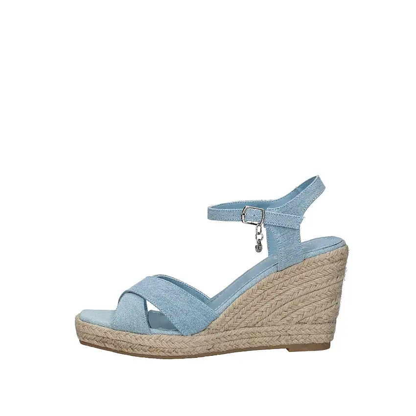 Sandalo con Zeppa Donna XTI 142768.2