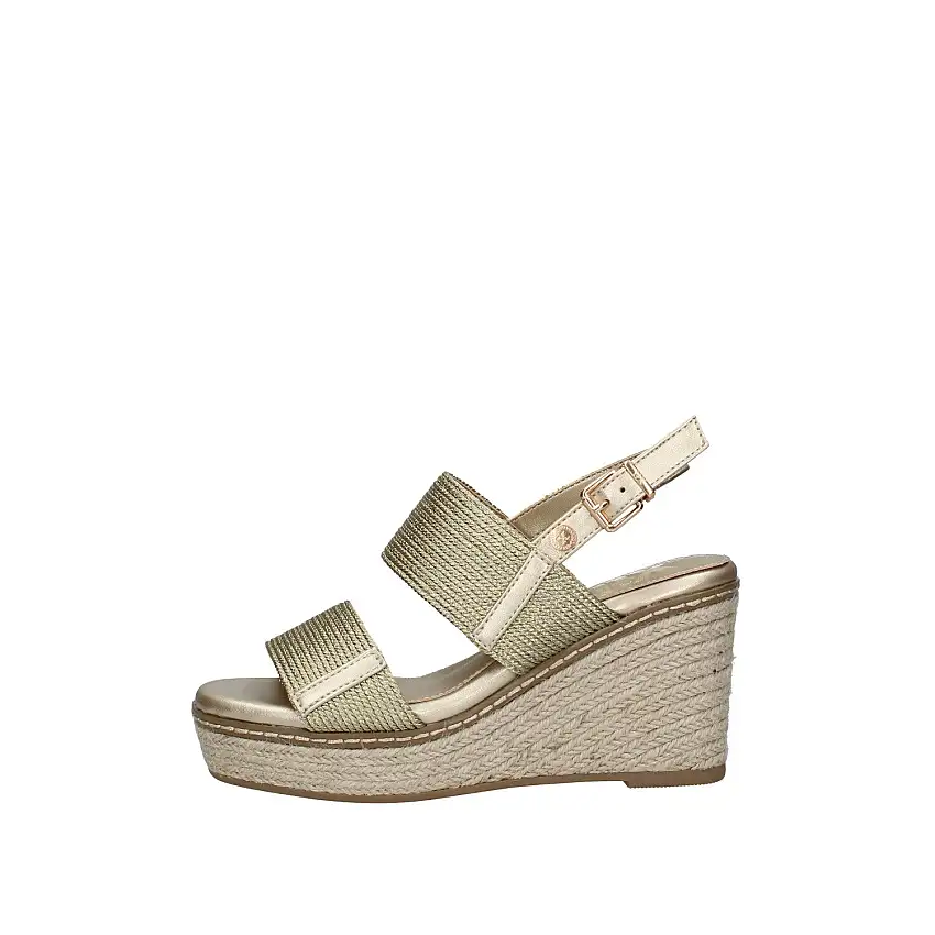 Sandalo con Zeppa Donna XTI 142832.2