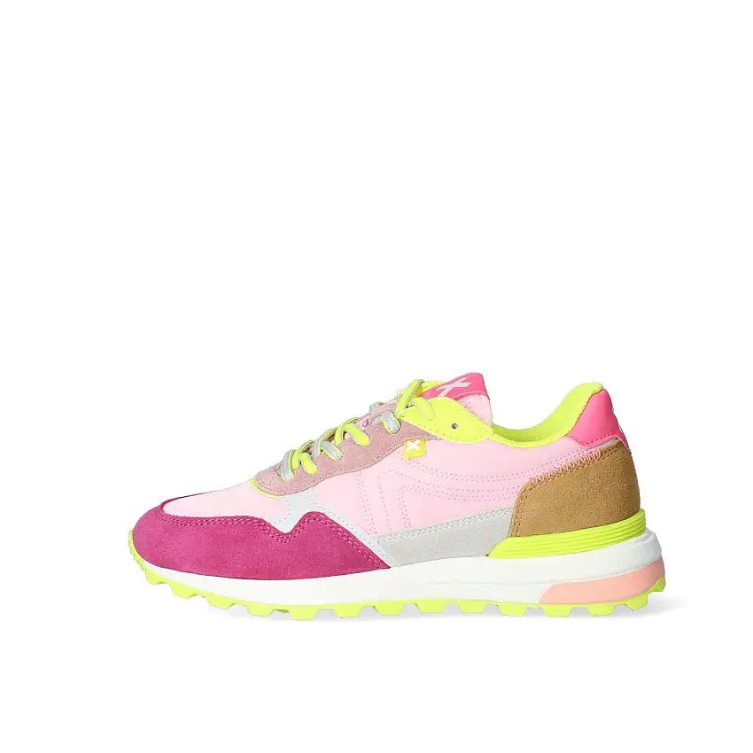 Sneakers Donna XTI 143663.2