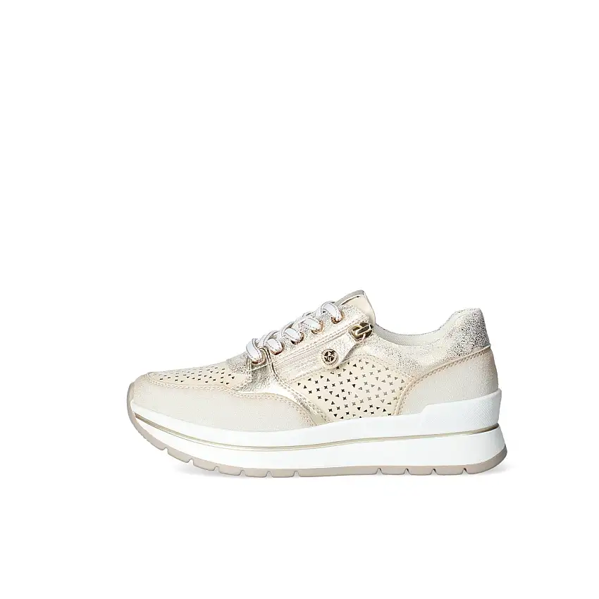 Sneakers Donna XTI 143729