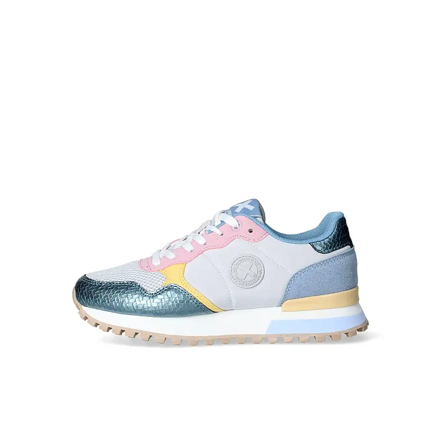 Sneakers Donna XTI 144062.2