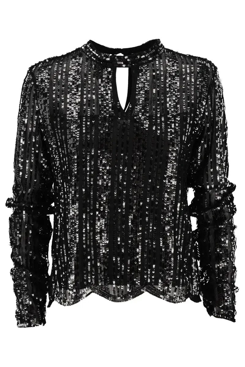 Twin-set Blusa Donna 232TT2053