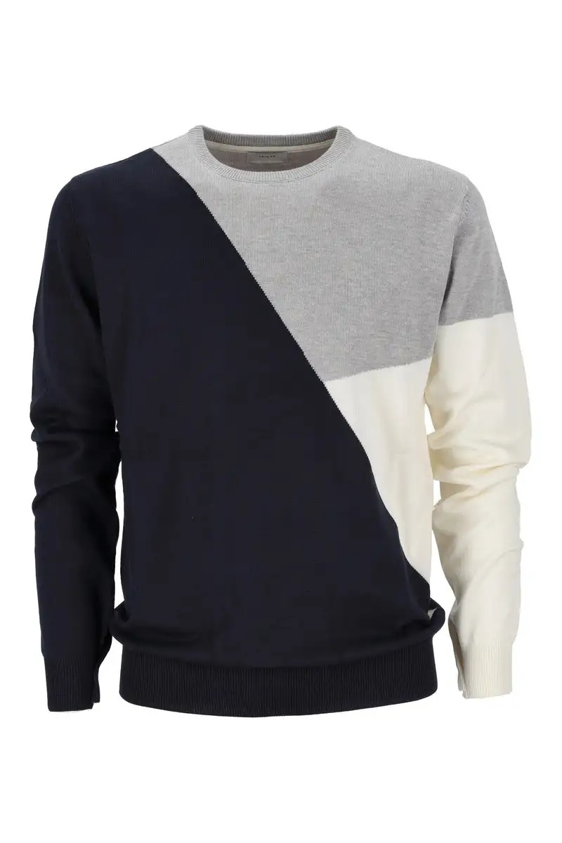 Sseinse Maglia Uomo MI2768SS