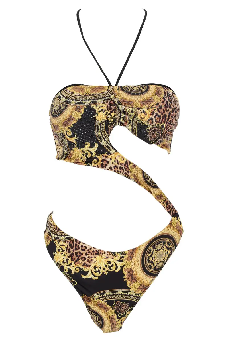 4giveness Monokini Donna FGBW3787