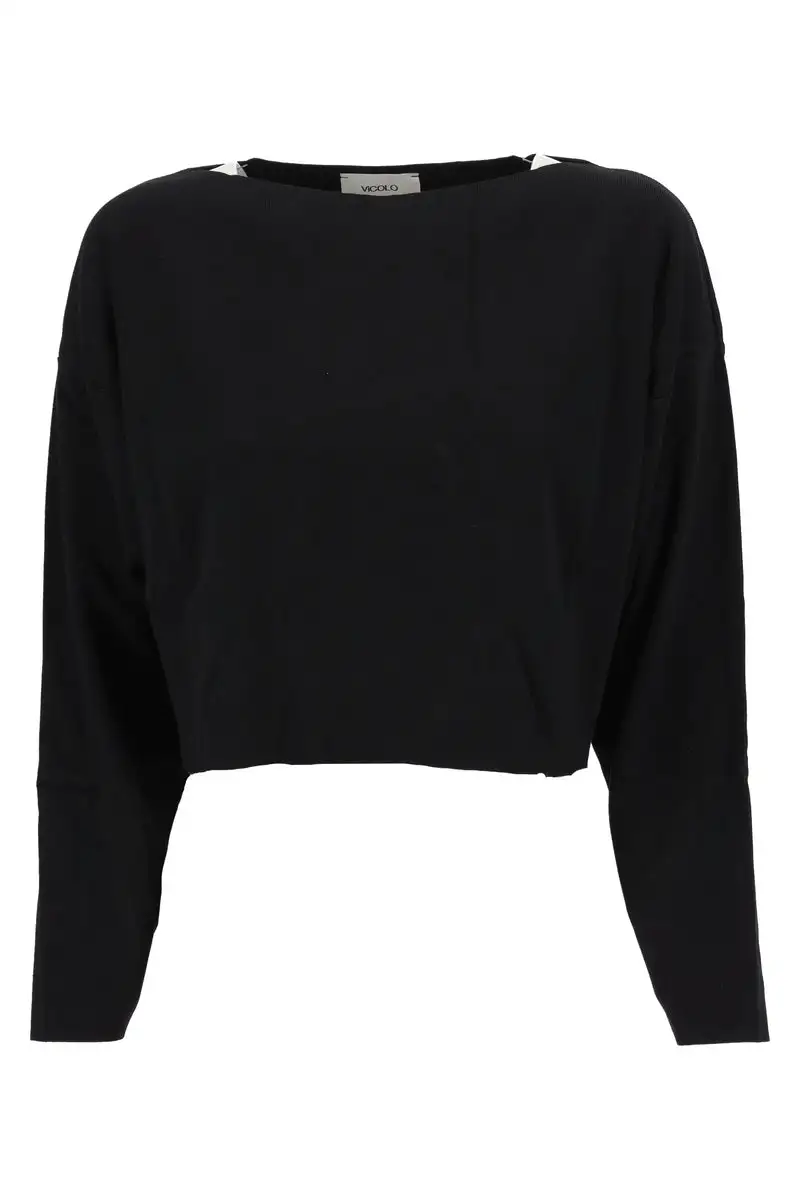 Vicolo Maglia Donna 22036E|