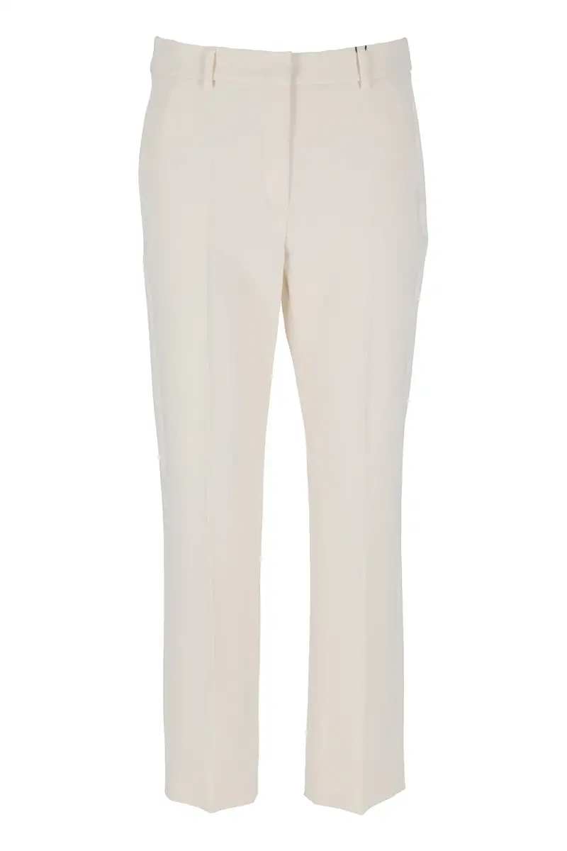 Max Mara Weekend Pantalone Donna RANA|