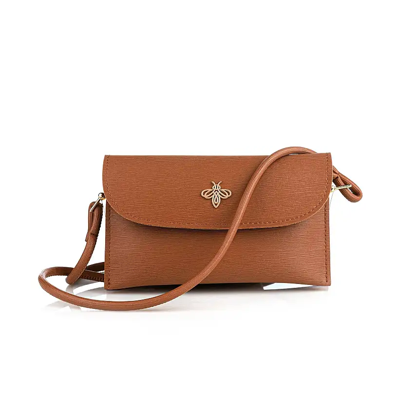 Lucky Bees Borse a tracolla 94692656