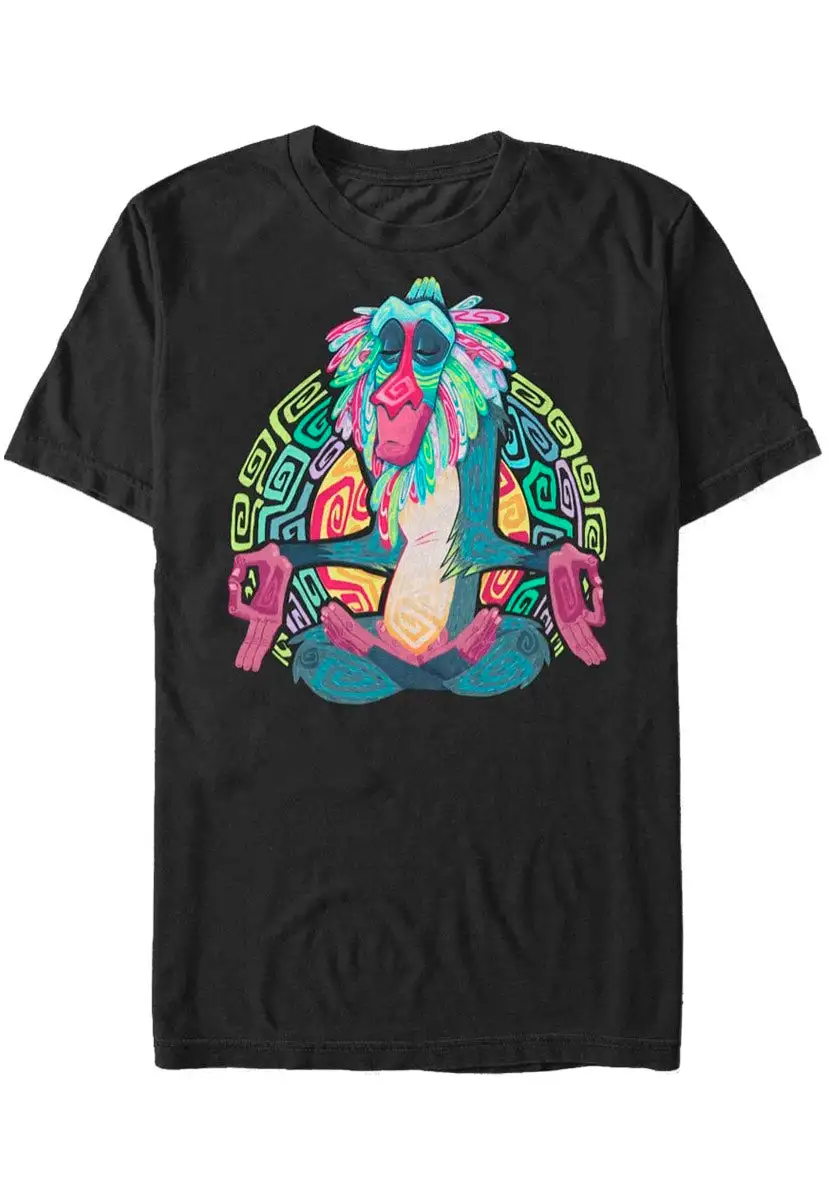 The Lion King - Freaky Rafiki - T-Shirt