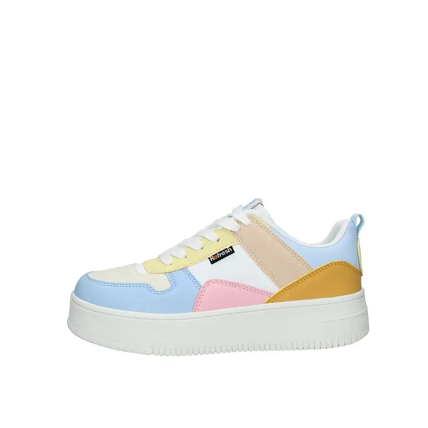 Sneakers Donna Refresh 170504.2