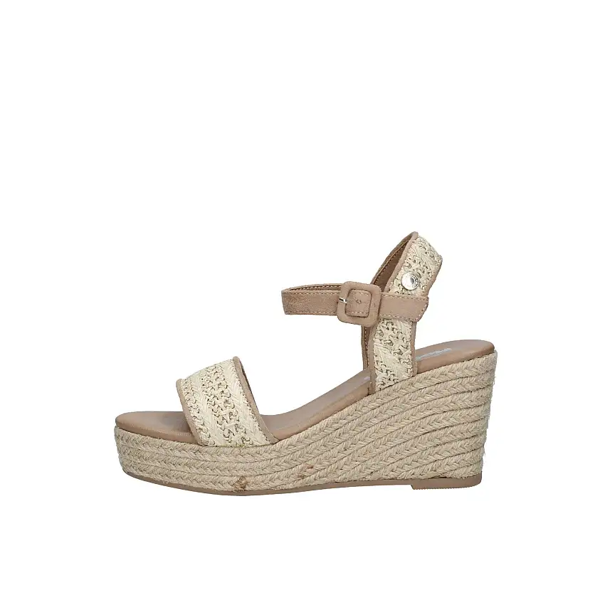 Sandalo con Zeppa Donna Refresh 170536.2