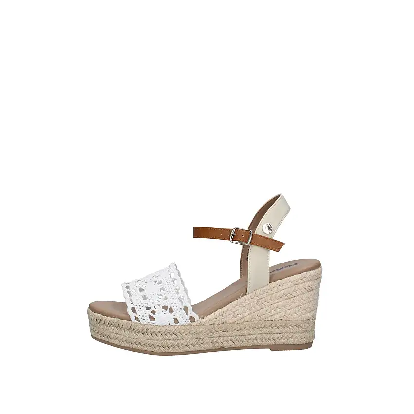 Sandalo con Zeppa Donna Refresh 170701.2