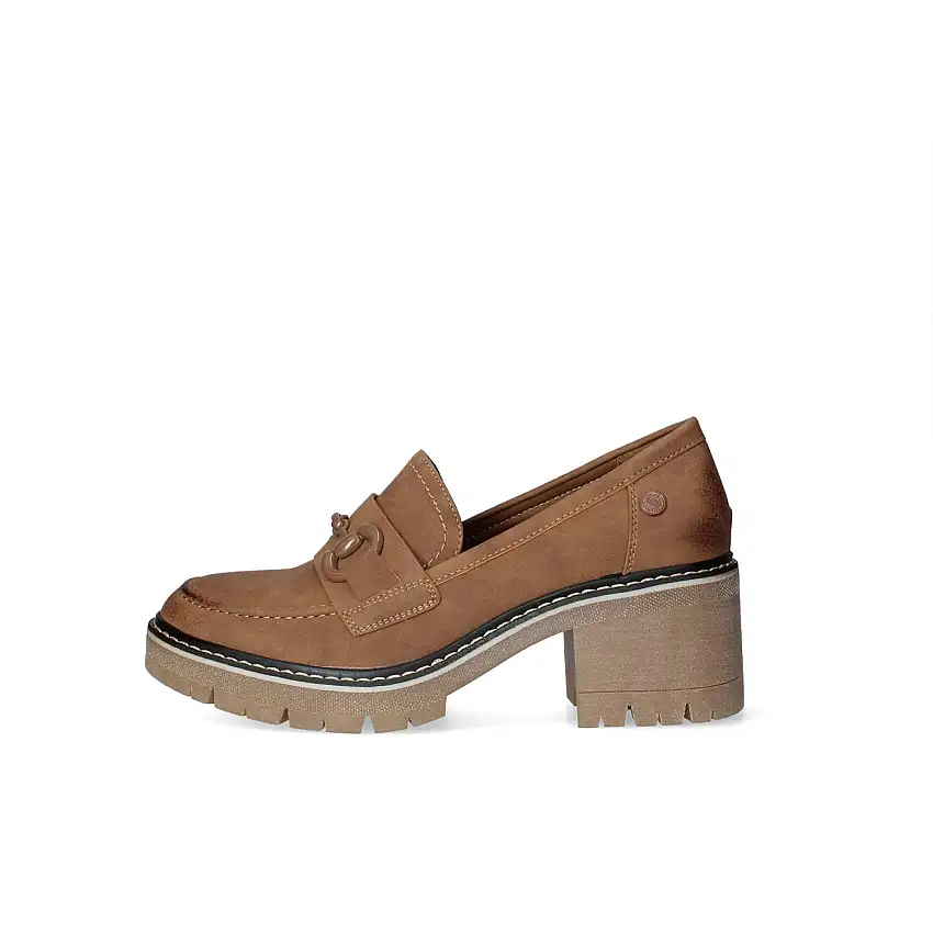 Mocassino Donna Refresh 171417