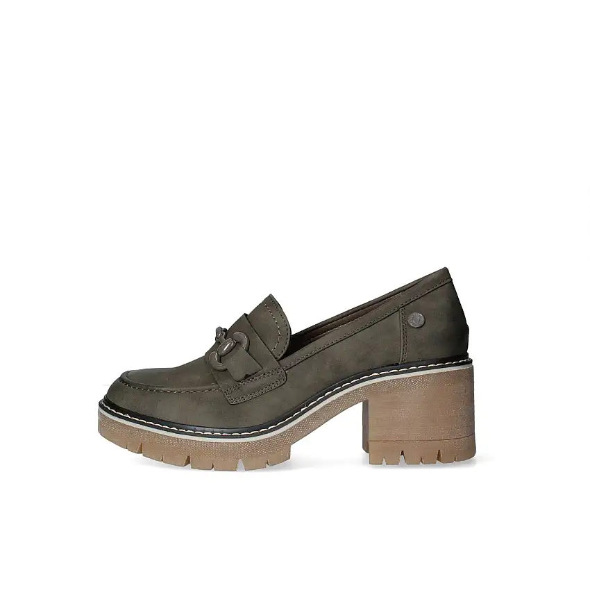 Mocassino Donna Refresh 171417.2