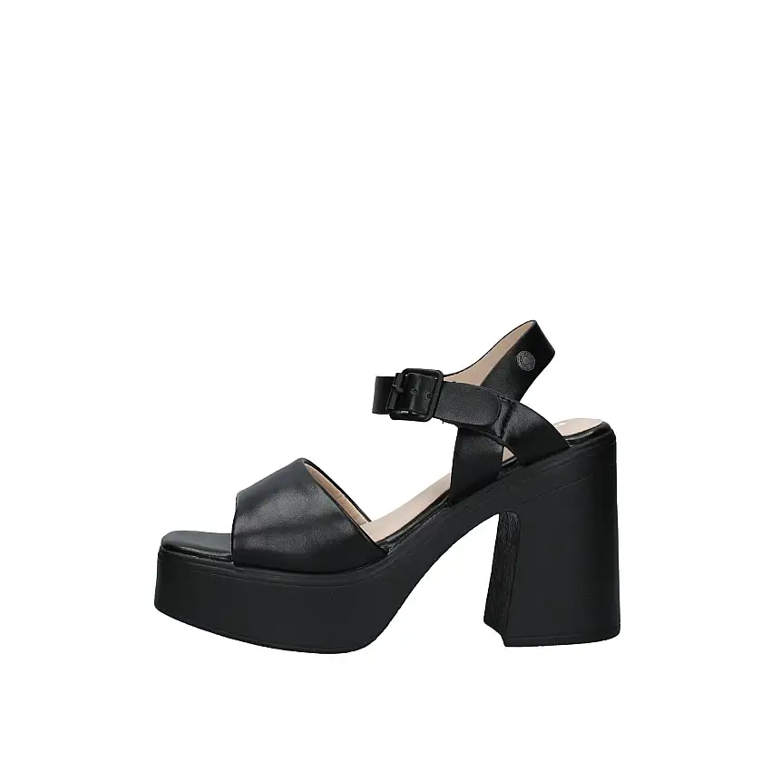 Sandalo con Tacco Donna Refresh 171678.2