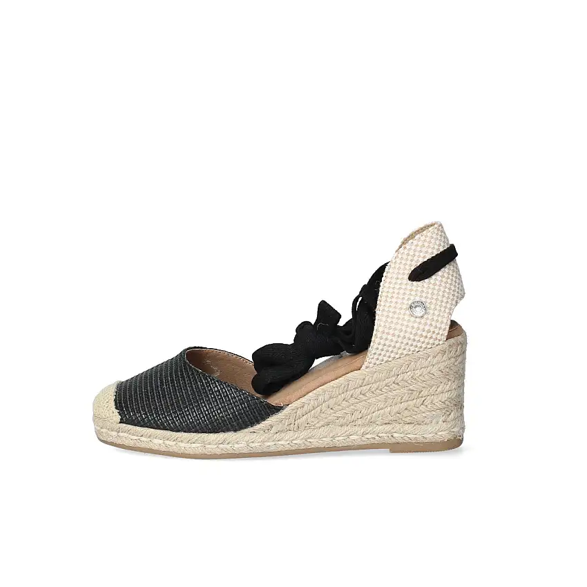 Sandalo con Zeppa Donna Refresh 171748