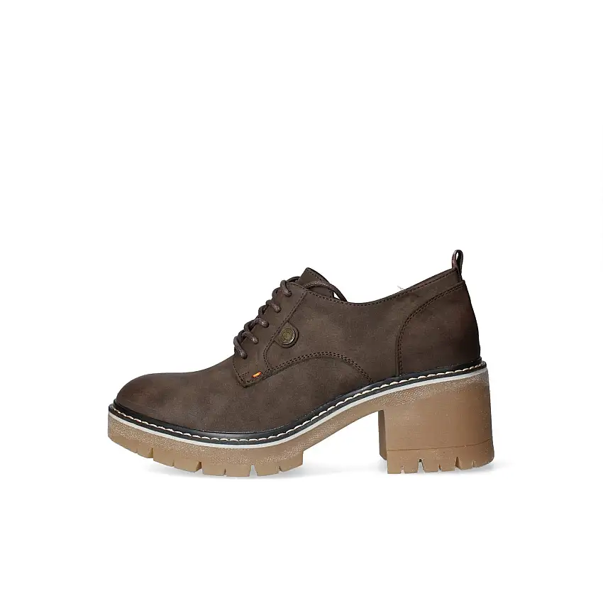 Mocassino Donna Refresh 172262