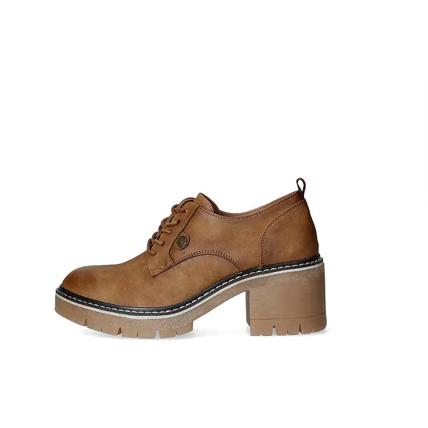 Mocassino Donna Refresh 172262.3