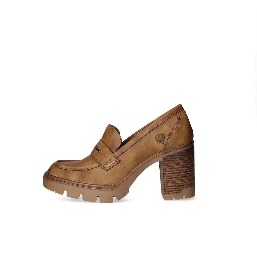 Mocassino Donna Refresh 172389.2