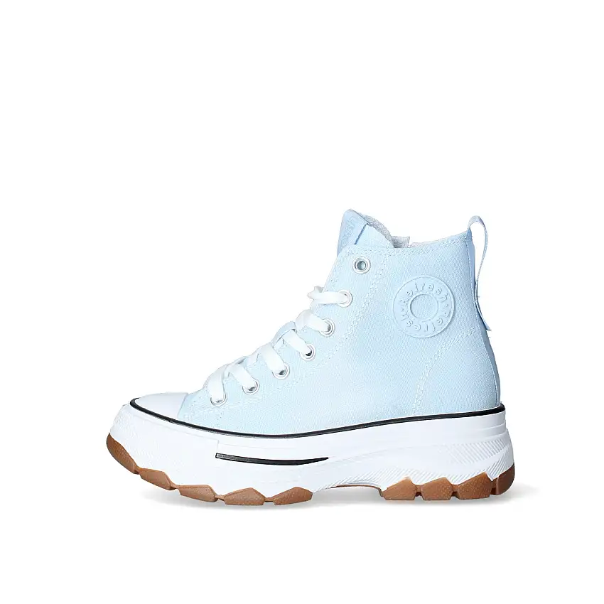 Sneakers Donna Refresh 172476