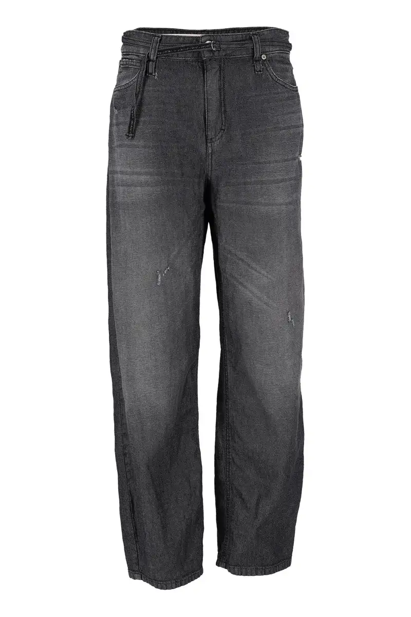 Please Jeans Donna P2WECKVPVI