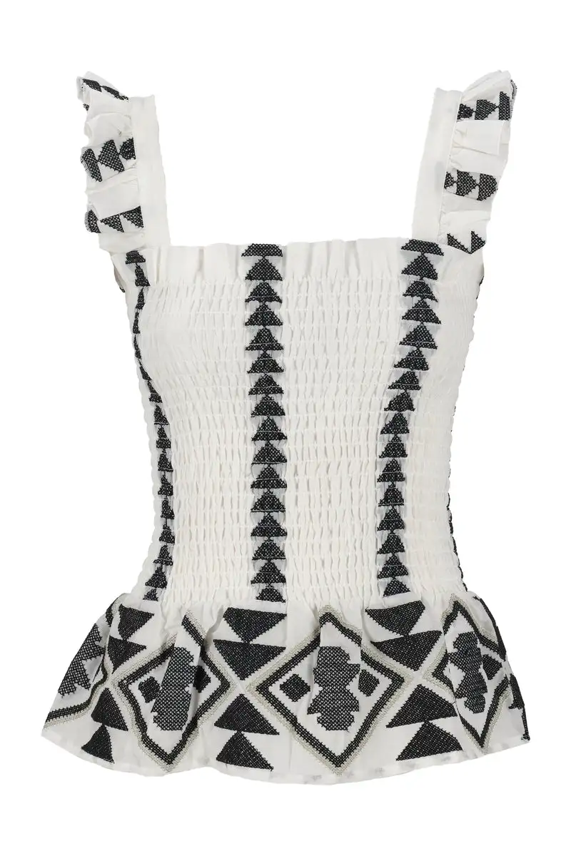 Kocca Top Donna BOVA