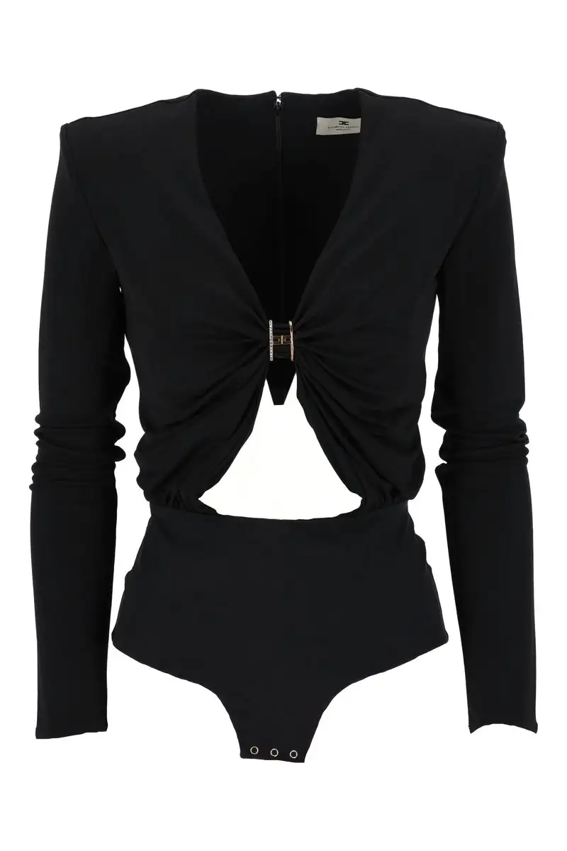 Elisabetta Franchi Body Donna BO01547E2