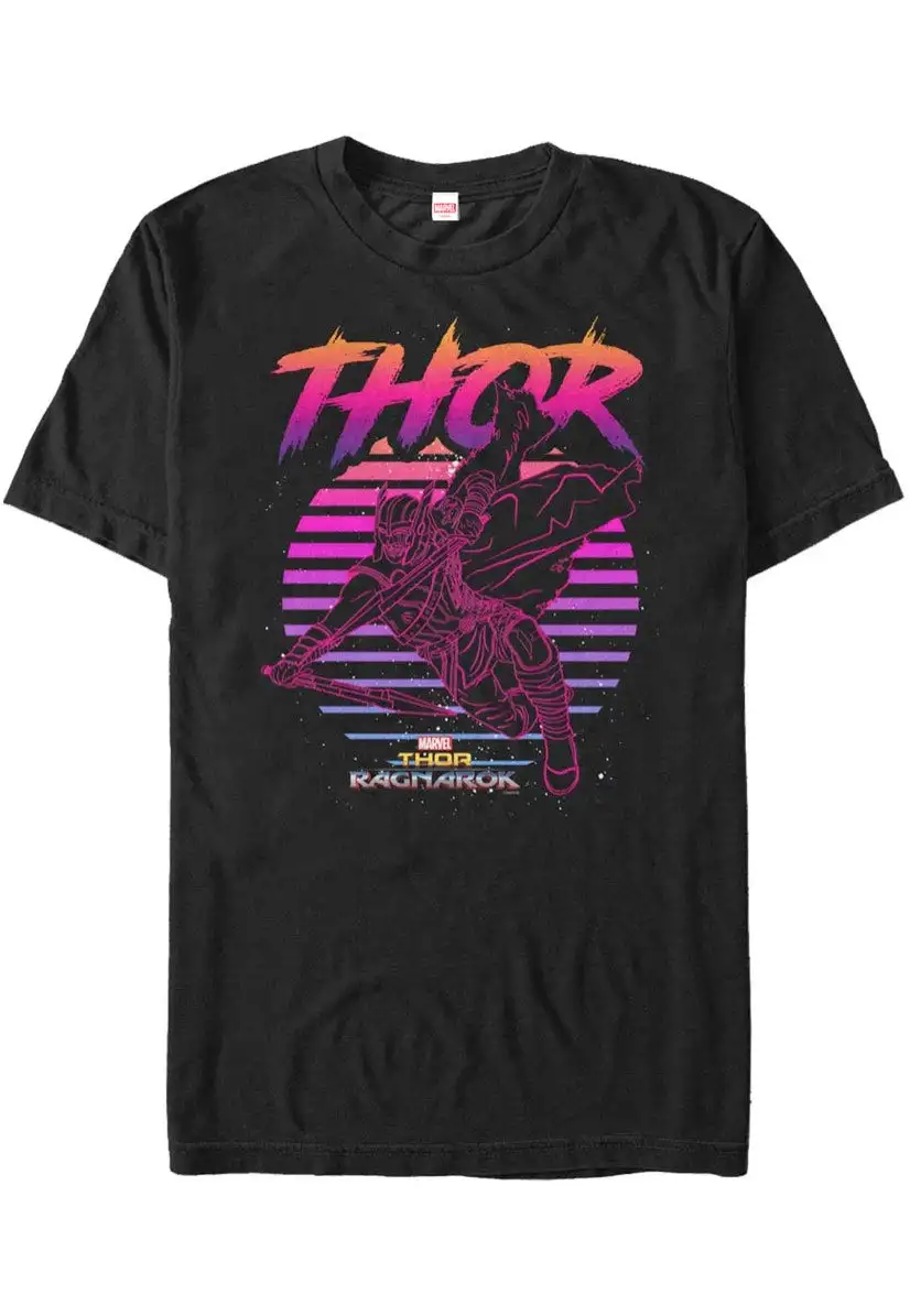 Thor - 80s Thor - T-Shirt