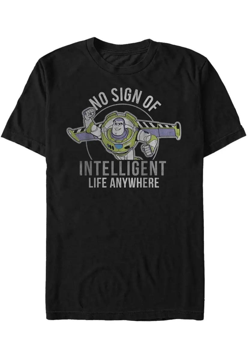 Toy Story - No Sign of Life - T-Shirt