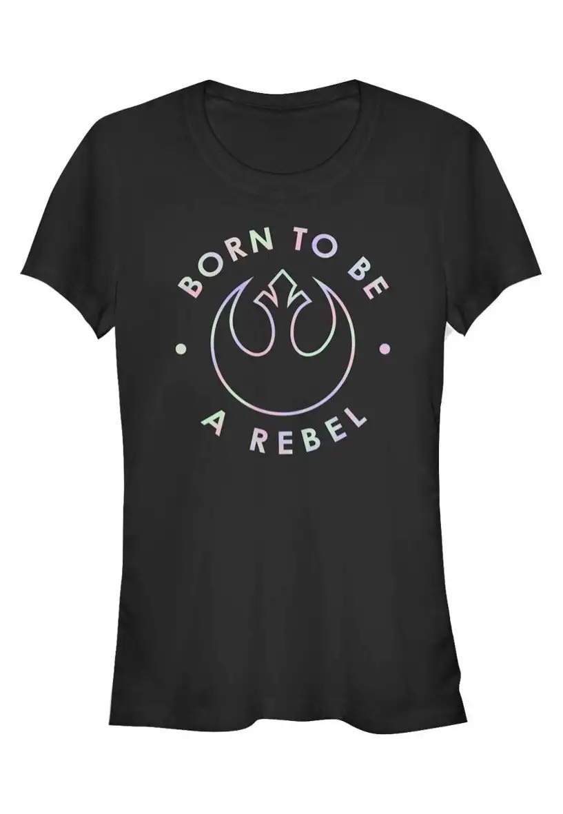 Star Wars - Born To Be A Rebel - Girly
