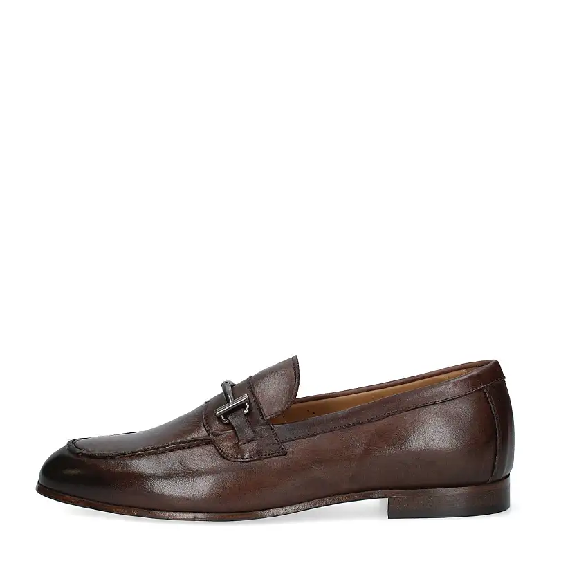 Mocassino Uomo Exton 1801.2