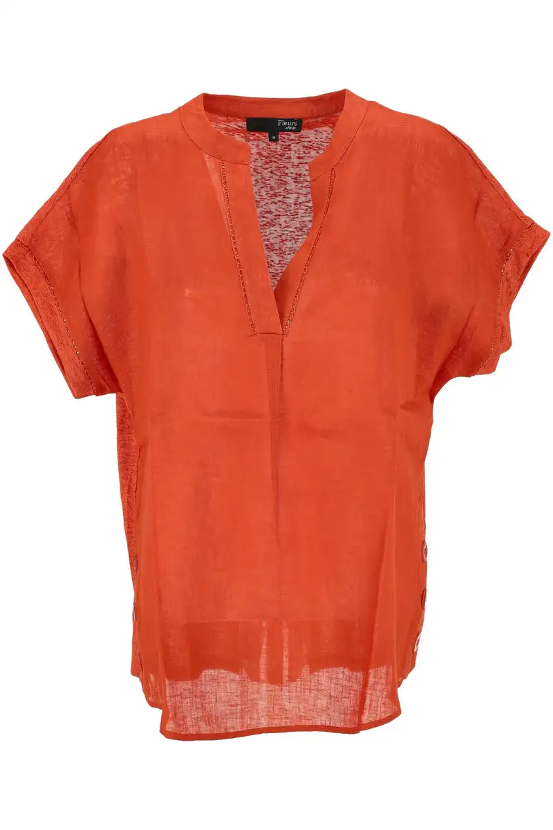 Fleurs D'anis Kimono Donna 251F1171