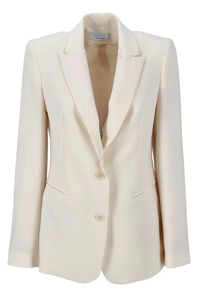 Kaos Giacche Donna QP1CO014