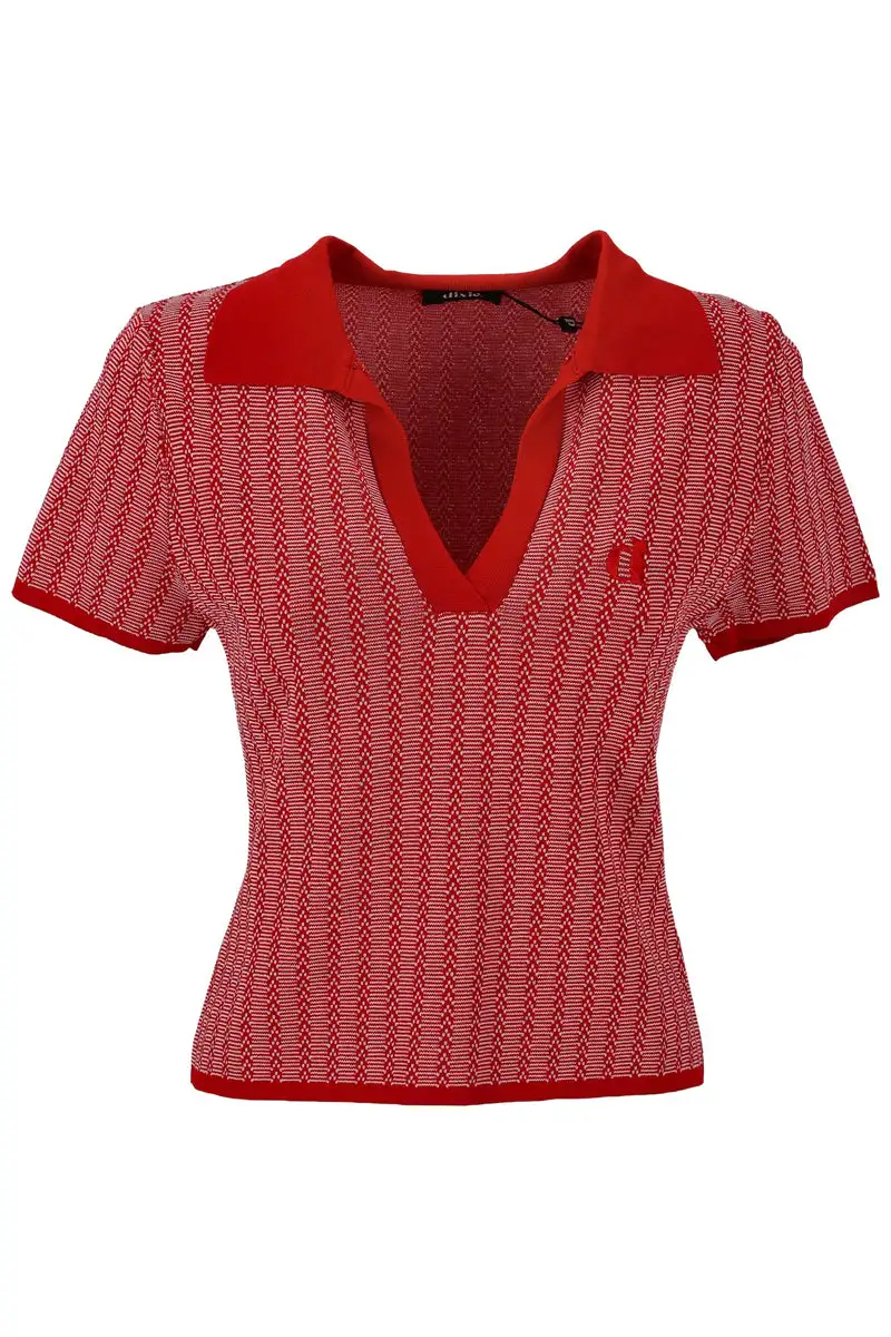 Dixie Polo Donna M768W015A