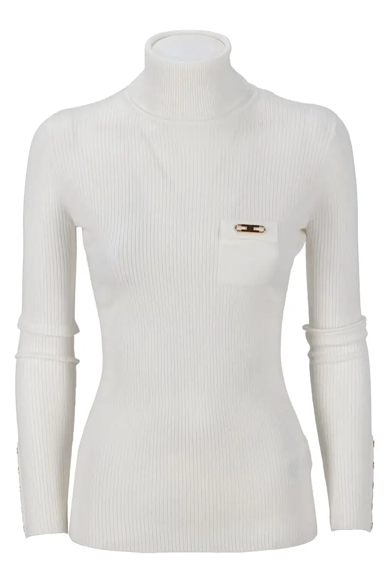 Elisabetta Franchi Dolcevita Donna MK11B56E2