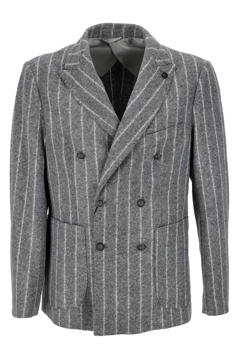 Outfit Giacche Uomo OF1F2W5G007